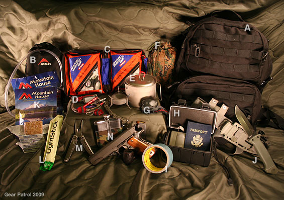 bug-out-bag