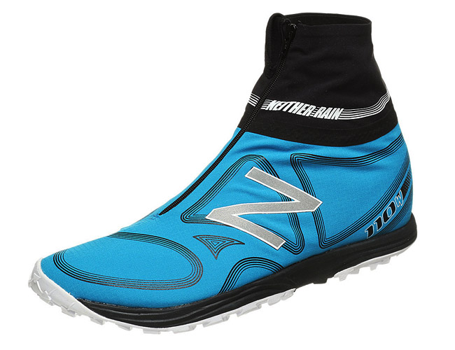 10 Best Winter Running Shoes SALOMON GearKr