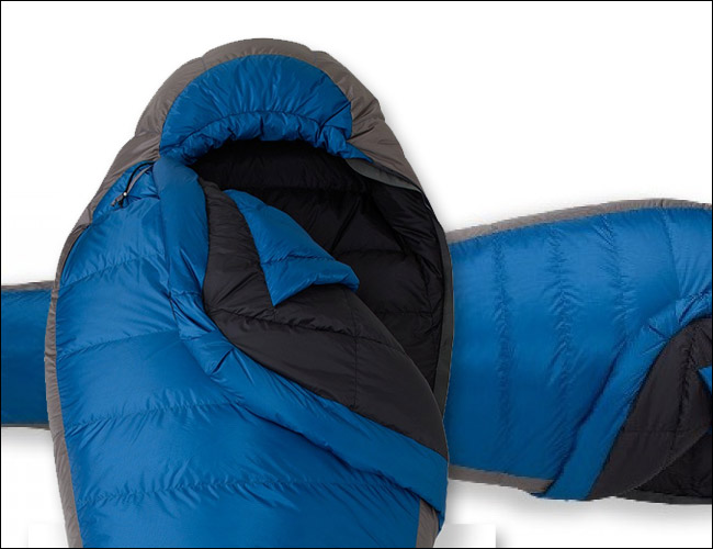 Rei marmot sleeping bag new arrivals