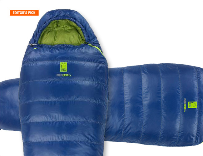 sierra-design-dridown-zissou-sleeping-bag-gear-patrol-editors-pick