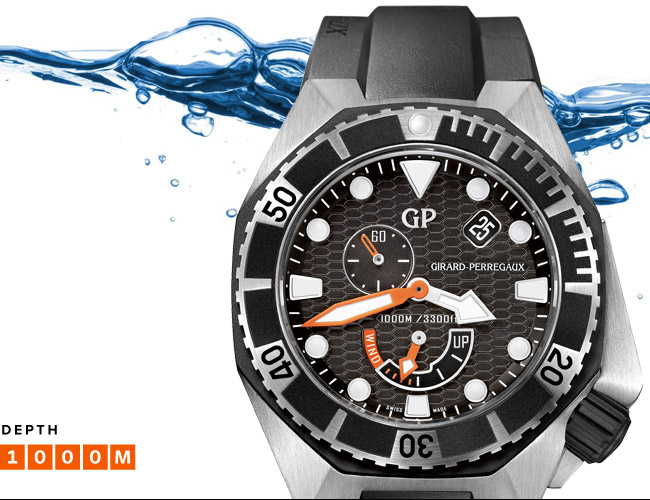 Girard-Perregaux-Sea-Hawk-best-dive-watch-gear-patrol