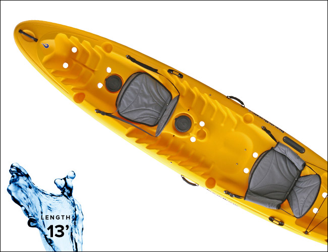 Liquid-Logic-Deuce-Coupe-best-kayaks-gear-patrol