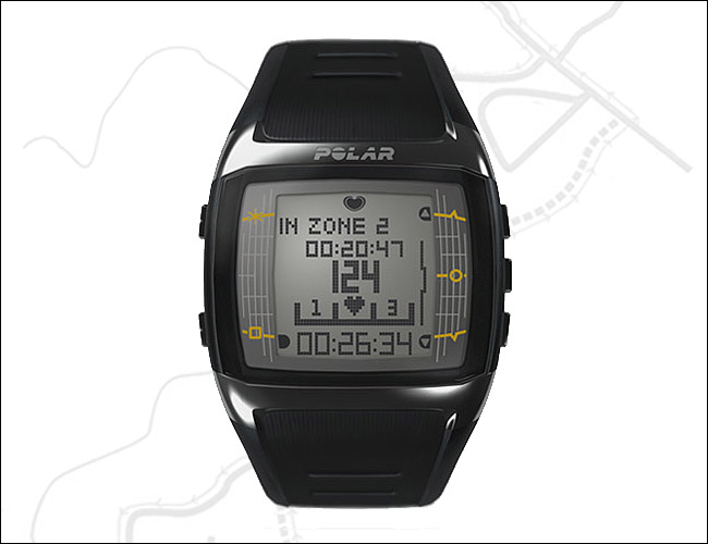 Polar-FT60-best-fitness-tracker-gear-patrol
