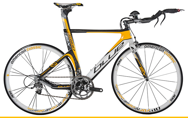 The Best Triathlon Bikes for Every Rider 最佳铁三自行车选购