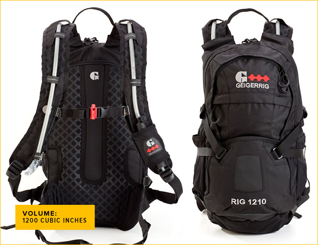 Gear patrol backpacks top