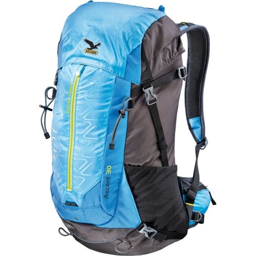 Salewa/沙乐华 ASCENT 30超轻量男士登山系列 测评报告