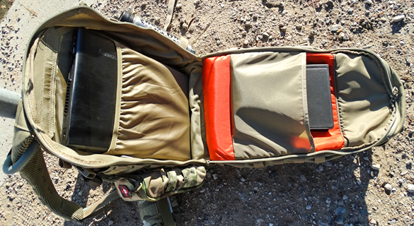 511 Tactical All Hazards Prime Backpack