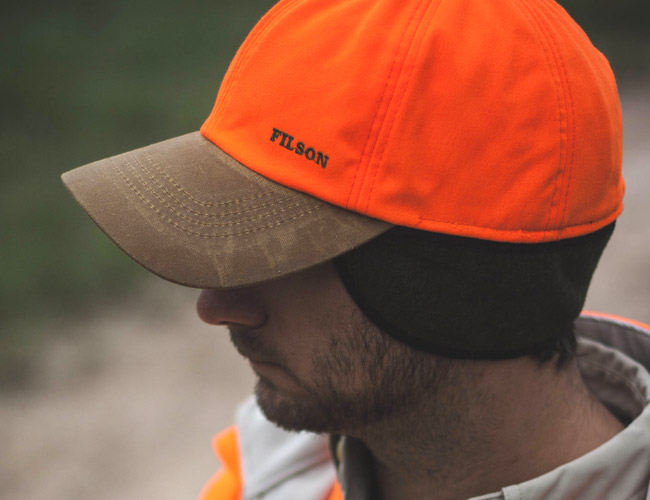 Filson-Shelter-Cloth-Cap-gear-patrol