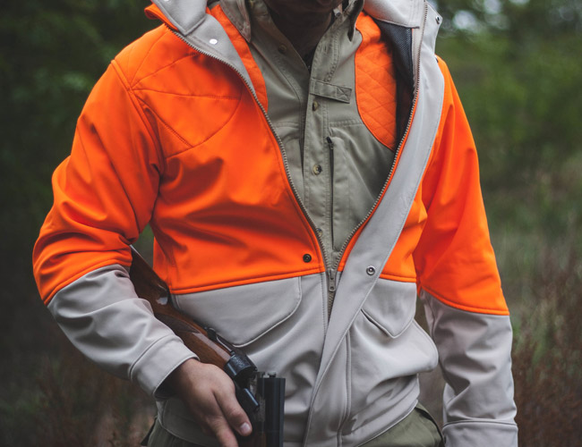 Mansfield-Blaze-Orange-Soft-Shell-Jacket-gear-patrol