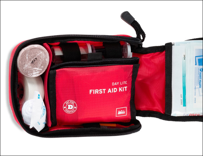 Rei backpacker first aid kit hotsell