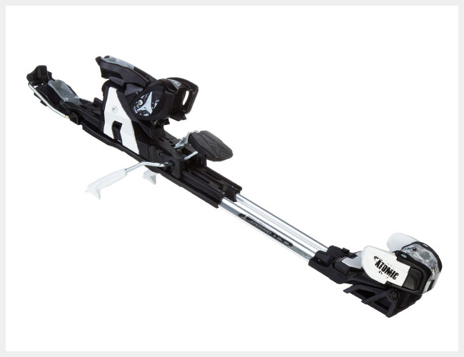 Atomic tracker discount 13 ski boots