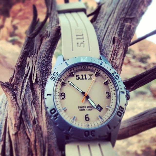 511 tactical sentinel watch IG