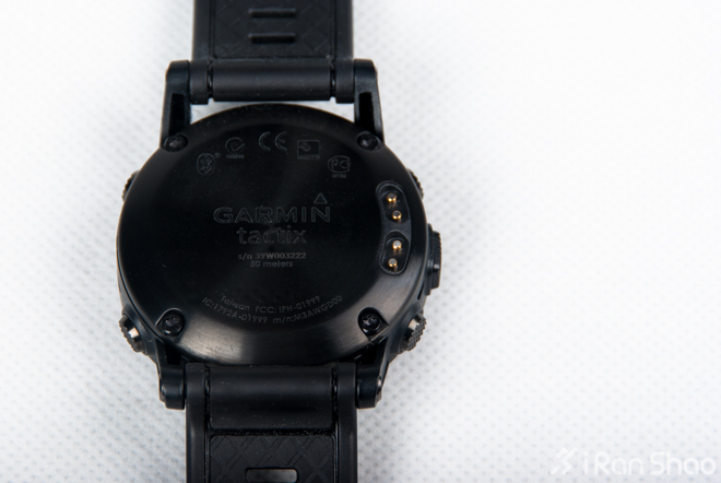 Garmin TACTIX  fenix 