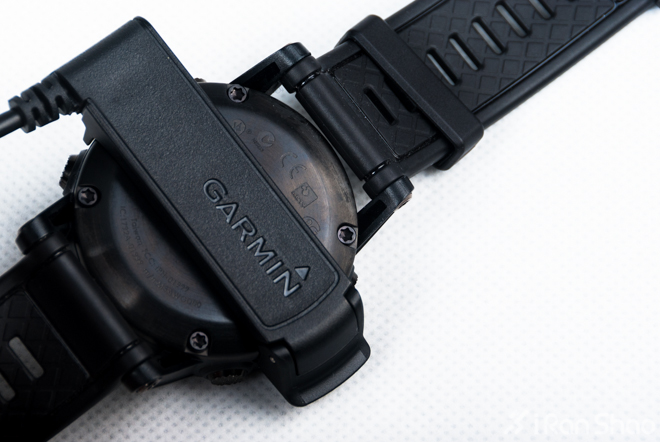 Garmin TACTIX  fenix 