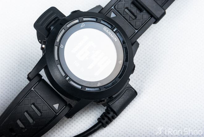 Garmin TACTIX  fenix 