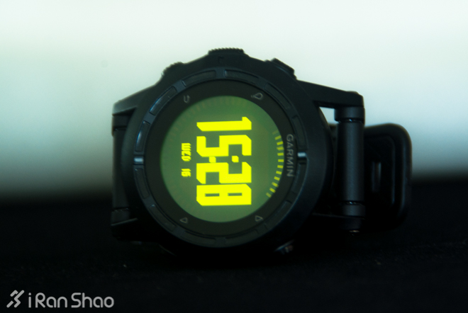 Garmin TACTIX  fenix 